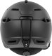 Blizzard Kask Blizzard Bormio Ski Helmet Black /Antracite Metallic 2023 3