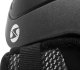 Blizzard Kask Blizzard Bormio Ski Helmet Black /Antracite Metallic 2023 5