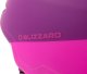 Blizzard Kask BLIZZARD W2W Viper Violet Matt / Pink Matt 2023 6