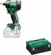 Klucz udarowy Hikoki Cordless impact wrench Hikoki WH18DC W2Z 3