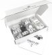 Amewi Amewi RC Auto Pickup Scaler Bausatz Li-Po Akku 260mAh   /14+ 2