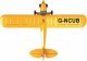 Amewi Amewi RC Flugzeug Skylark Li-Po Akku 500mAh/14+ 7