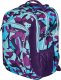 Herlitz Herlitz Grundschulrucksack Ultimate leer CamoPurple 2
