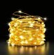 Hama ŁAŃCUCH ŚWIETLNY SOLARNY LED 10M 100SZT. standard 1