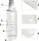 SkinClear PEELING KAWITACYJNY BEZPRZEWODOWY +BONUS 10