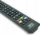 Pilot RTV Mrapol PILOT VESTEL FINLUX UNIWERSALNY RC5010 RC5011 11