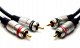 Kabel Vitalco KABEL 2XRCA - 2XRCA CHINCH 2RCA DIGITAL 3M 5