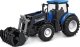 Amewi Amewi RC Traktor mit Frontlader         LiIon 500mAh blau/6+ 1