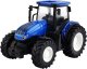 Amewi Amewi RC Traktor mit Frontlader         LiIon 500mAh blau/6+ 8