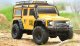 Amewi Amewi RC Auto Dirt Safari SUV  Crawler LiIon 1500mAh gelb/8+ 11