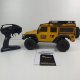 Amewi Amewi RC Auto Dirt Safari SUV  Crawler LiIon 1500mAh gelb/8+ 1