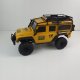 Amewi Amewi RC Auto Dirt Safari SUV  Crawler LiIon 1500mAh gelb/8+ 2