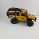 Amewi Amewi RC Auto Dirt Safari SUV  Crawler LiIon 1500mAh gelb/8+ 3