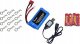 Amewi Amewi RC Auto Dirt Pickup  Crawler LiIon 1500mAh schwarz /8+ 10