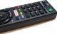 Pilot RTV PILOT SONY XBL KDR NETFLIX RM-L1275 UNIWERSALNY 2
