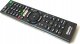 Pilot RTV PILOT SONY XBL KDR NETFLIX RM-L1275 UNIWERSALNY 3