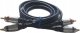 Kabel Vitalco 2x RCA - 2x RCA 7,5 m (3535) 2