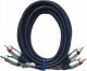 Kabel Vitalco 2x RCA - 2x RCA 7,5 m (3535) 4