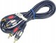 Kabel Vitalco PRZEWÓD 2RCA/2RCA 7,5M LEZKA RK230 4