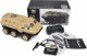 Amewi Amewi RC Panzer Fahrzeug V-Guard   LiIon 1500mAh beige  /8+ 1