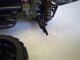 Amewi Amewi RC Auto Razor      Buggy DIY/Ohne Akku 74Teile grün/8+ 2