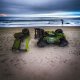 Amewi Amewi RC Auto Razor      Buggy DIY/Ohne Akku 74Teile grün/8+ 6
