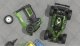 Amewi Amewi RC Auto Razor      Buggy DIY/Ohne Akku 74Teile grün/8+ 8