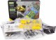 Amewi Amewi RC Auto Oldschool  Buggy DIY/Ohne Akku 63Teile gelb/8+ 1