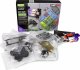Amewi Amewi RC Auto Race       Buggy DIY/Ohne Akku 51Teile bunt/8+ 1