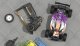 Amewi Amewi RC Auto Race       Buggy DIY/Ohne Akku 51Teile bunt/8+ 3