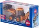 Teka Siku Super - Koparko-ładowarka JCB 4CX S3558 10