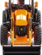 Teka Siku Super - Koparko-ładowarka JCB 4CX S3558 2