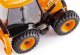 Teka Siku Super - Koparko-ładowarka JCB 4CX S3558 3