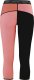 Majesty Spodnie Termoaktywne damskie Majesty Surface Coral 2023 2