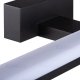 Kinkiet Kanlux WALL LIGHT ASTEN IP44 15W-NW-B 26685 6
