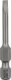 Bosch Screwdriver bit extra hard Bosch 2607001475 3