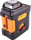Geo Fennel 360deg line laser green Geo-Fennel Geo1X-360 GREEN 15