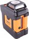 Geo Fennel 360deg line laser green Geo-Fennel Geo1X-360 GREEN 16