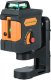 Geo Fennel 360deg line laser green Geo-Fennel Geo1X-360 GREEN 17