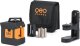 Geo Fennel 360deg line laser green Geo-Fennel Geo1X-360 GREEN 18