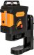 Geo Fennel 360deg line laser green Geo-Fennel Geo1X-360 GREEN 4