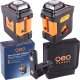 Geo Fennel 360deg line laser green Geo-Fennel Geo1X-360 GREEN 8