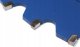 Pilarka tarczowa Bosch Circular saw blade 136x20mm, 50 Bosch Standard for Aluminium 4