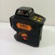 Geo Fennel Multi-line laser Geo-Fennel Geo6X GREEN SP Li-Ion 10