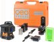 Geo Fennel Multi-line laser Geo-Fennel Geo6X GREEN SP Li-Ion 16