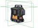 Geo Fennel Multi-line laser Geo-Fennel Geo6X GREEN SP Li-Ion 18