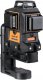 Geo Fennel Multi-line laser Geo-Fennel Geo6X GREEN SP Li-Ion 1