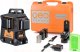 Geo Fennel Multi-line laser Geo-Fennel Geo6X GREEN SP Li-Ion 28