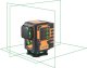 Geo Fennel Multi-line laser Geo-Fennel Geo6X GREEN SP Li-Ion 31