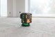 Geo Fennel Multi-line laser Geo-Fennel Geo6X GREEN SP Li-Ion 37
